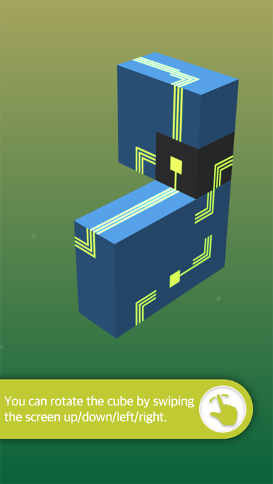 CubeWay - Brain Blocks screenshot 3