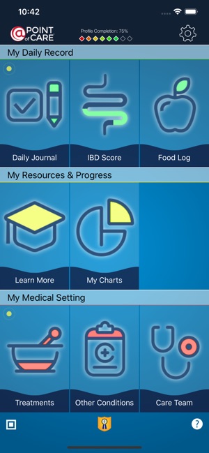 My IBD Manager from AGA(圖1)-速報App