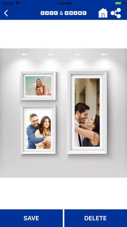 Family Photo Maker - Editor screenshot-7