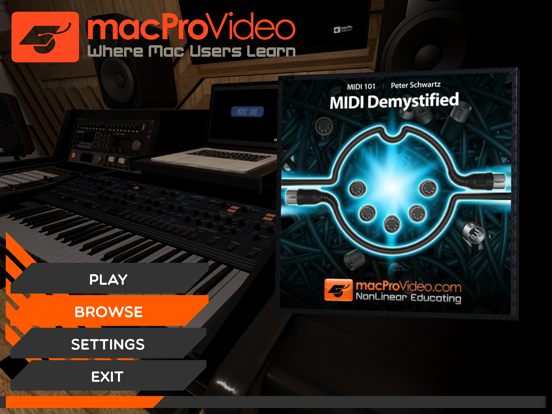 MIDI 101: MIDI Demystifiedのおすすめ画像1