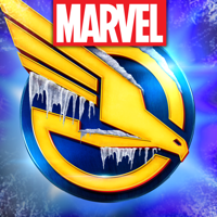 MARVEL Strike Force: Squad RPG MARVEL Strike Force: Squad RPG