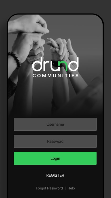 Drund