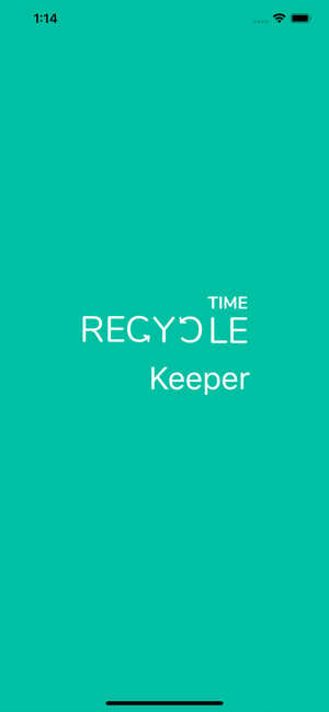 RecycleTimeKeeper(圖1)-速報App