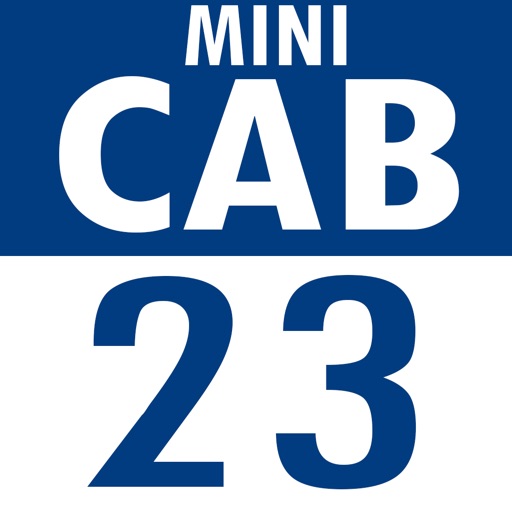 Cab23 Passenger