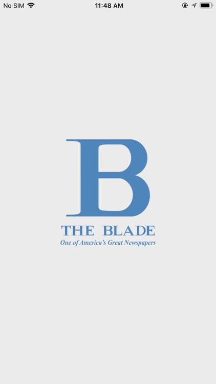 THE BLADE News App screenshot-4