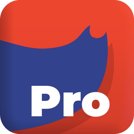 Heroes Pro iOS App