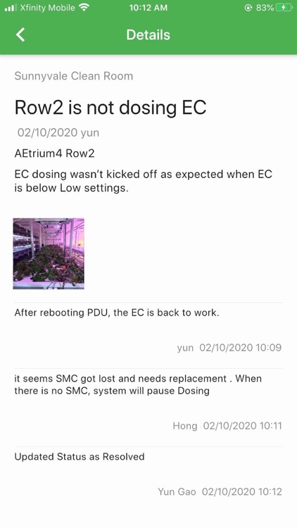 Guardian Service screenshot-3