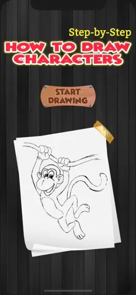 Game screenshot How To Draw-Learn Step By Step mod apk