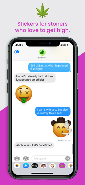 420mojis(圖3)-速報App