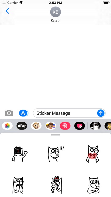 BumpyKitten screenshot-3