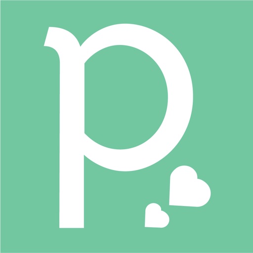 ペイターズ(paters) マッチングアプリ