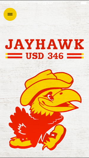 Jayhawk USD 346