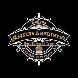 Burgers & Brothers