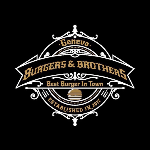 Burgers & Brothers