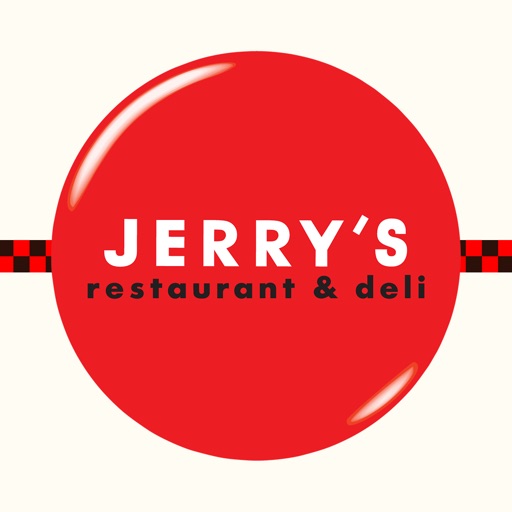 Jerry's Famous Deli To Go icon