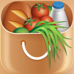 Grocery List with Sync Apple Watch App