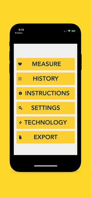 Camera Heart Rate(圖3)-速報App