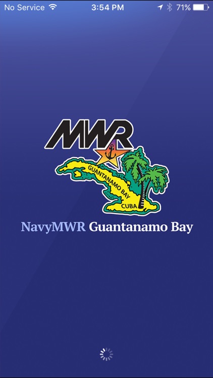 NavyMWR Guantanamo Bay