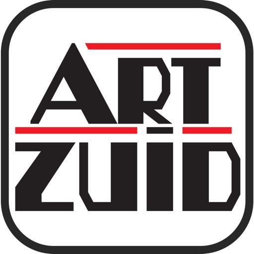 ArtZuid icon