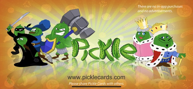 Pickle sp(圖1)-速報App