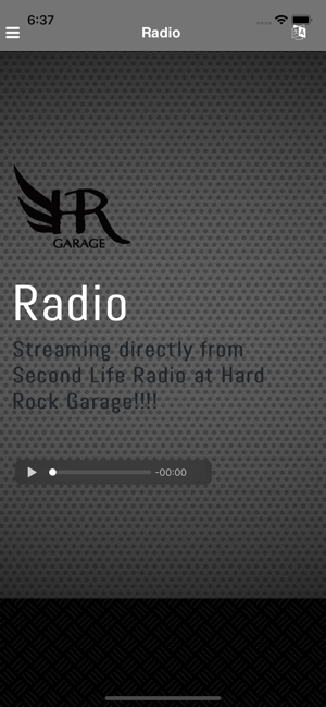 Hard Rock Garage(圖2)-速報App