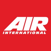 AIR International Magazine app not working? crashes or has problems?