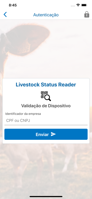 Livestock Status Reader(圖2)-速報App