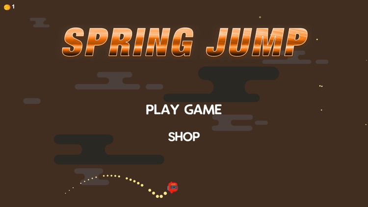 Spring Jump!