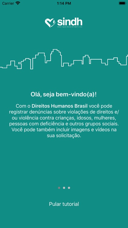 Direitos Humanos Brasil