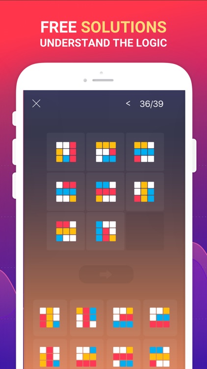 Superb IQ - Brain Test