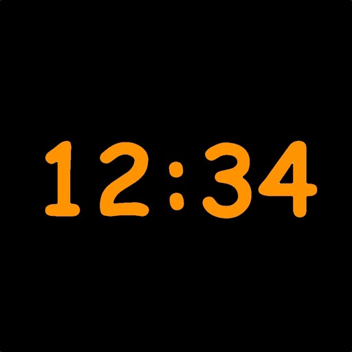 CP Clock