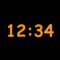 For those of us who just need a reliable, cool-looking clock on your desktop, car dashboard, or nightstand, CPClock will fulfill those needs using your phone or compatible tablet