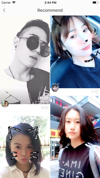 Yohochat - hook up dating app