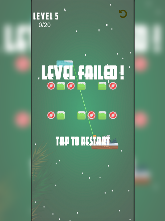 Santa games  Save The Santa