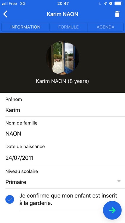 Gokidok screenshot-3