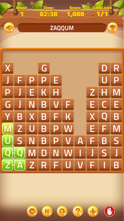 WordWipe: word link game screenshot-5