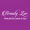 Beauty Zoe es una aplicación interactiva, informativa y de reservas disponible para teléfonos inteligentes y ordenadores