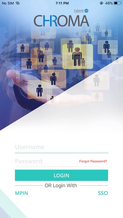 【图】TCS CHROMA(截图1)