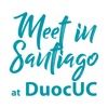 Meet in Santiago at Duoc UC