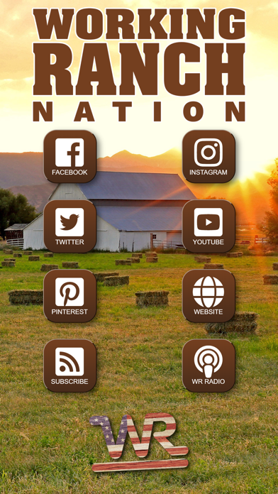 How to cancel & delete Working Ranch Nation from iphone & ipad 2