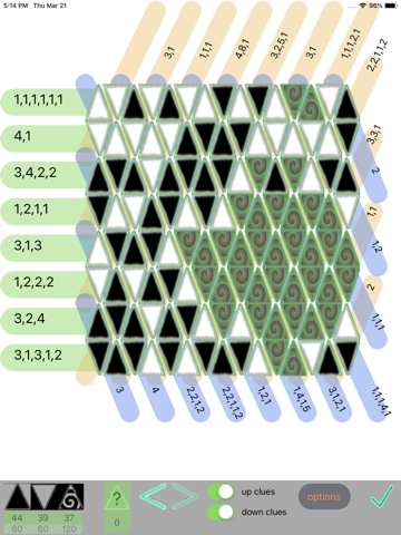 trinograms screenshot 3