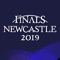 Newcastle will be the host of Europe’s festival of world-class club rugby on 10 and 11 May 2019