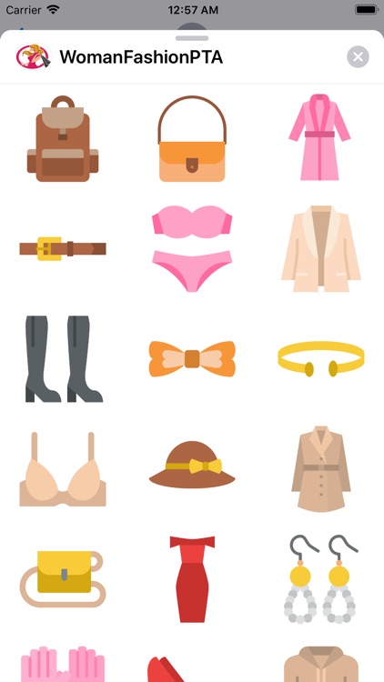 WomanFashionPTA