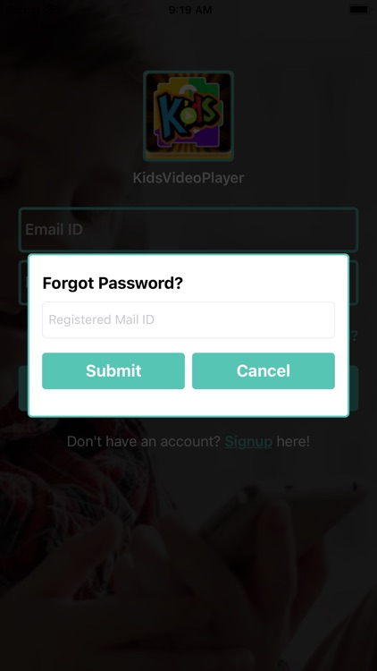 Kids-Video Player screenshot-5