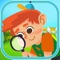 Spot the Difference - Funny Free Game for Kids is a very simple and exciting puzzle game for all people