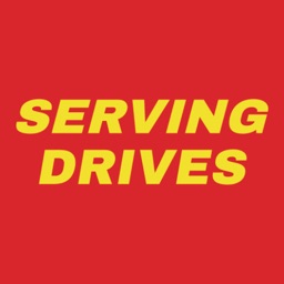 ServingDrives