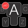 Get Dark Keyboard Pro for iOS, iPhone, iPad Aso Report