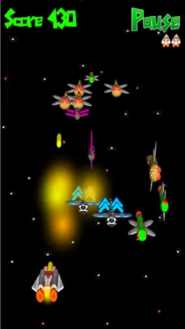 Game screenshot Alien Swarm 3 apk