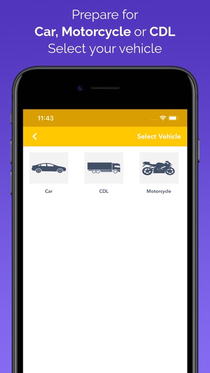 DMV Practice Test Master