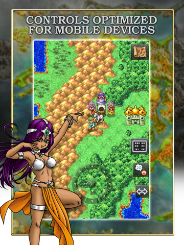 DRAGON QUEST IV DRAGON QUEST IV